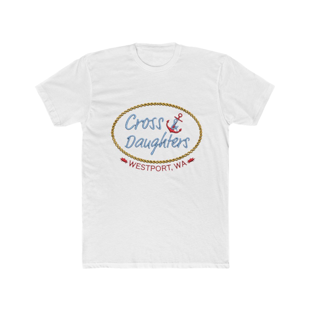 TESSA BAILEY - Cross and Daughters - Official Creator merchandise