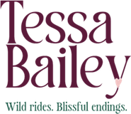Tessa Bailey